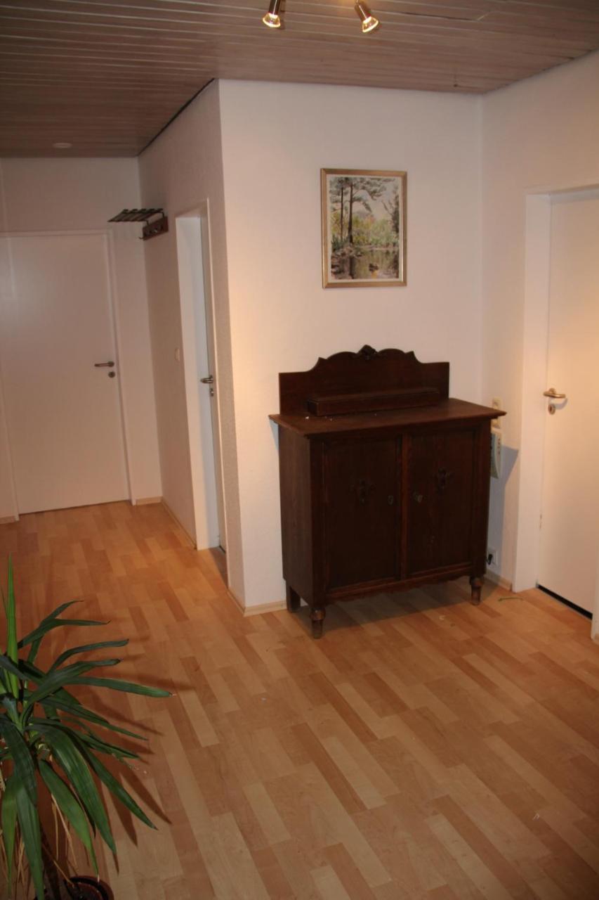 Ferienwohnung Mit 4 Schlafzimmer Fuer 2 Bis 9 Gaeste----Apartment With 4 Bedrooms For 2 To 9 Guests Нюрнберг Екстер'єр фото