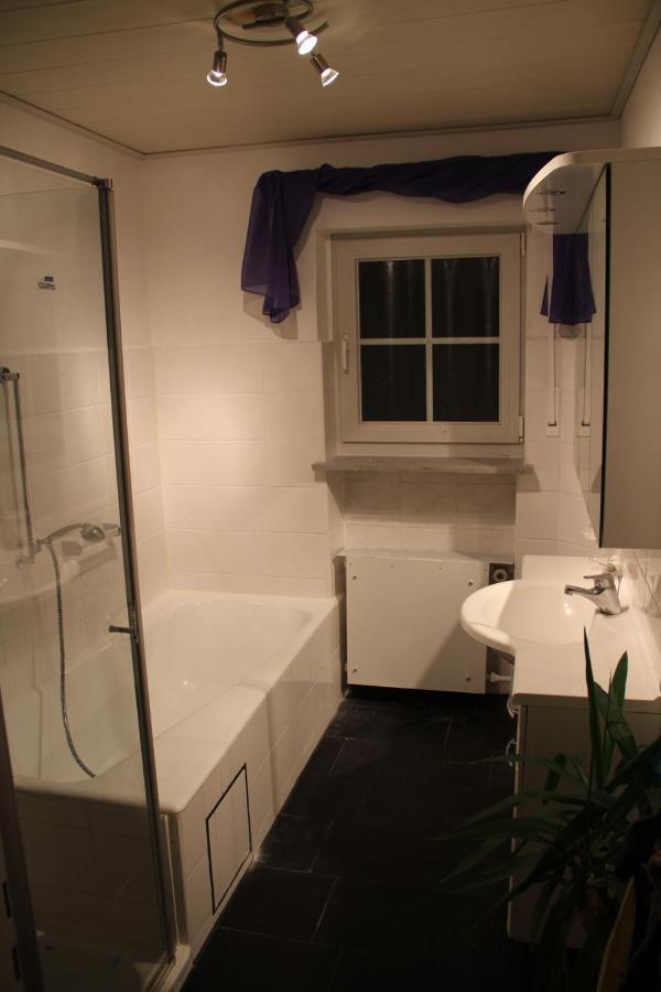 Ferienwohnung Mit 4 Schlafzimmer Fuer 2 Bis 9 Gaeste----Apartment With 4 Bedrooms For 2 To 9 Guests Нюрнберг Екстер'єр фото